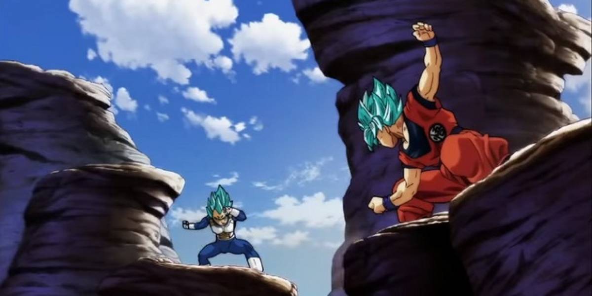 Dragon ball super: Akira Toriyama dibujó al Androide 18 con cabello morado  en película La batalla de los dioses, Animes